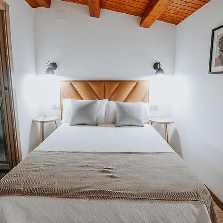 Apartamentos Turaca Трухильо Экстерьер фото