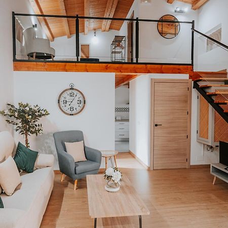 Apartamentos Turaca Трухильо Экстерьер фото