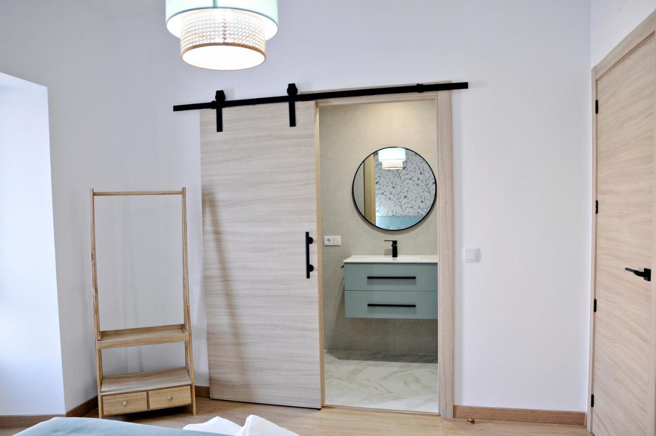 Apartamentos Turaca Трухильо Экстерьер фото