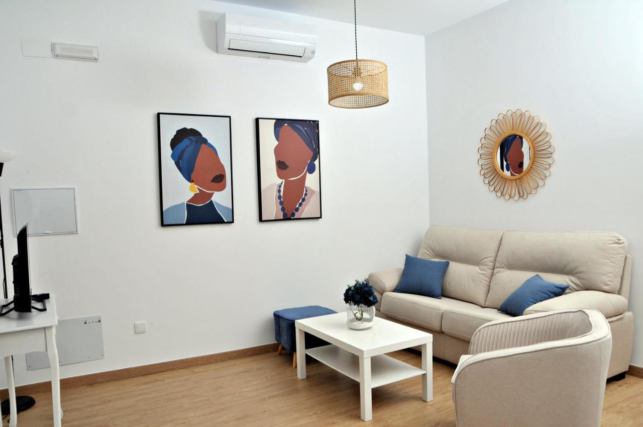 Apartamentos Turaca Трухильо Экстерьер фото