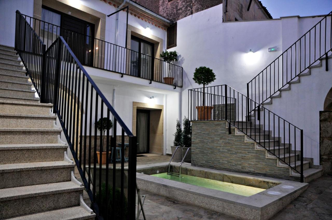 Apartamentos Turaca Трухильо Экстерьер фото