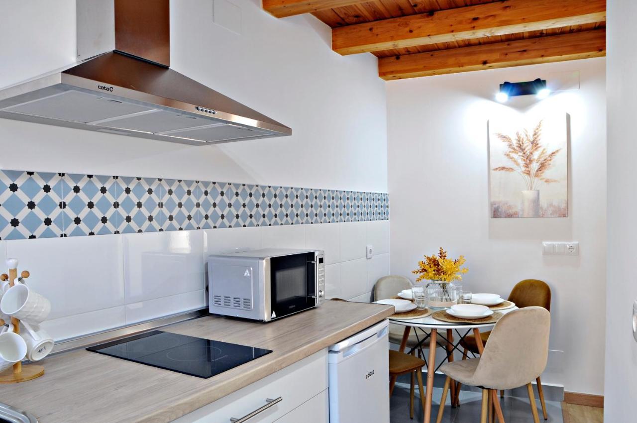 Apartamentos Turaca Трухильо Экстерьер фото