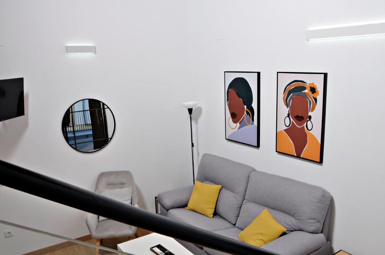 Apartamentos Turaca Трухильо Экстерьер фото