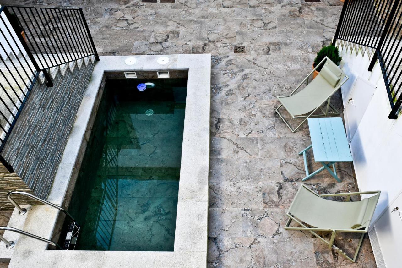 Apartamentos Turaca Трухильо Экстерьер фото