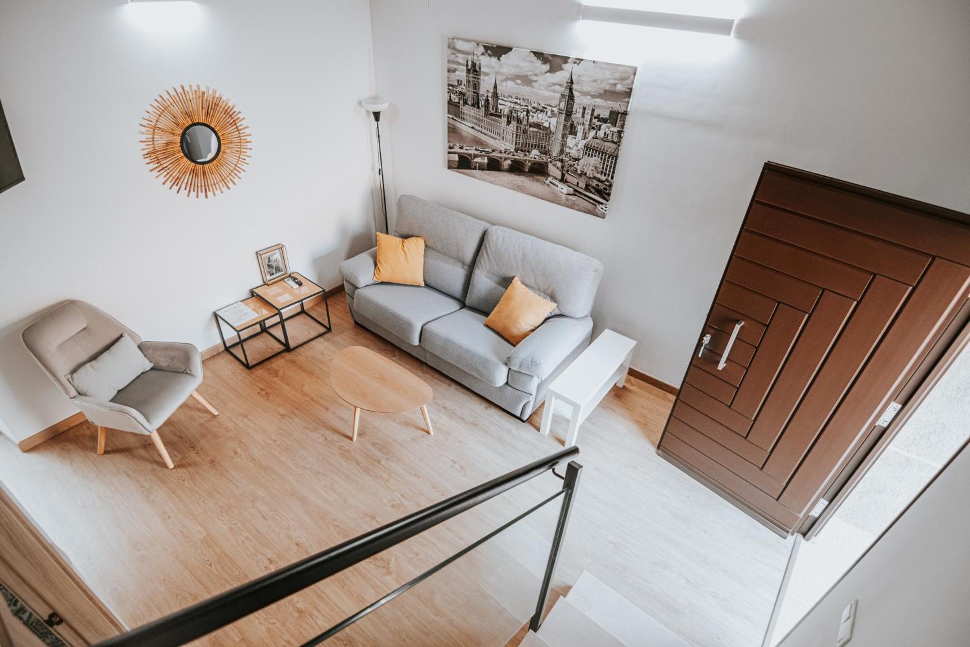 Apartamentos Turaca Трухильо Экстерьер фото