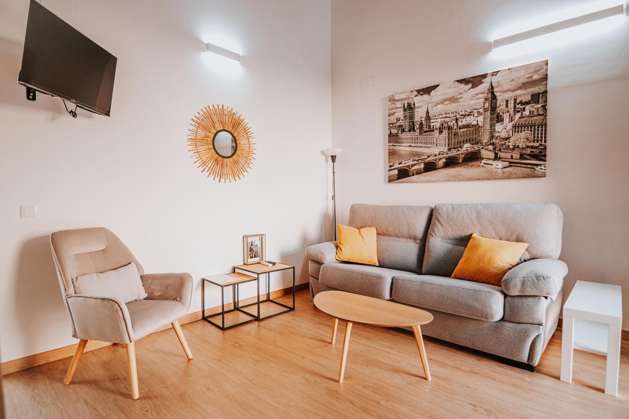 Apartamentos Turaca Трухильо Экстерьер фото