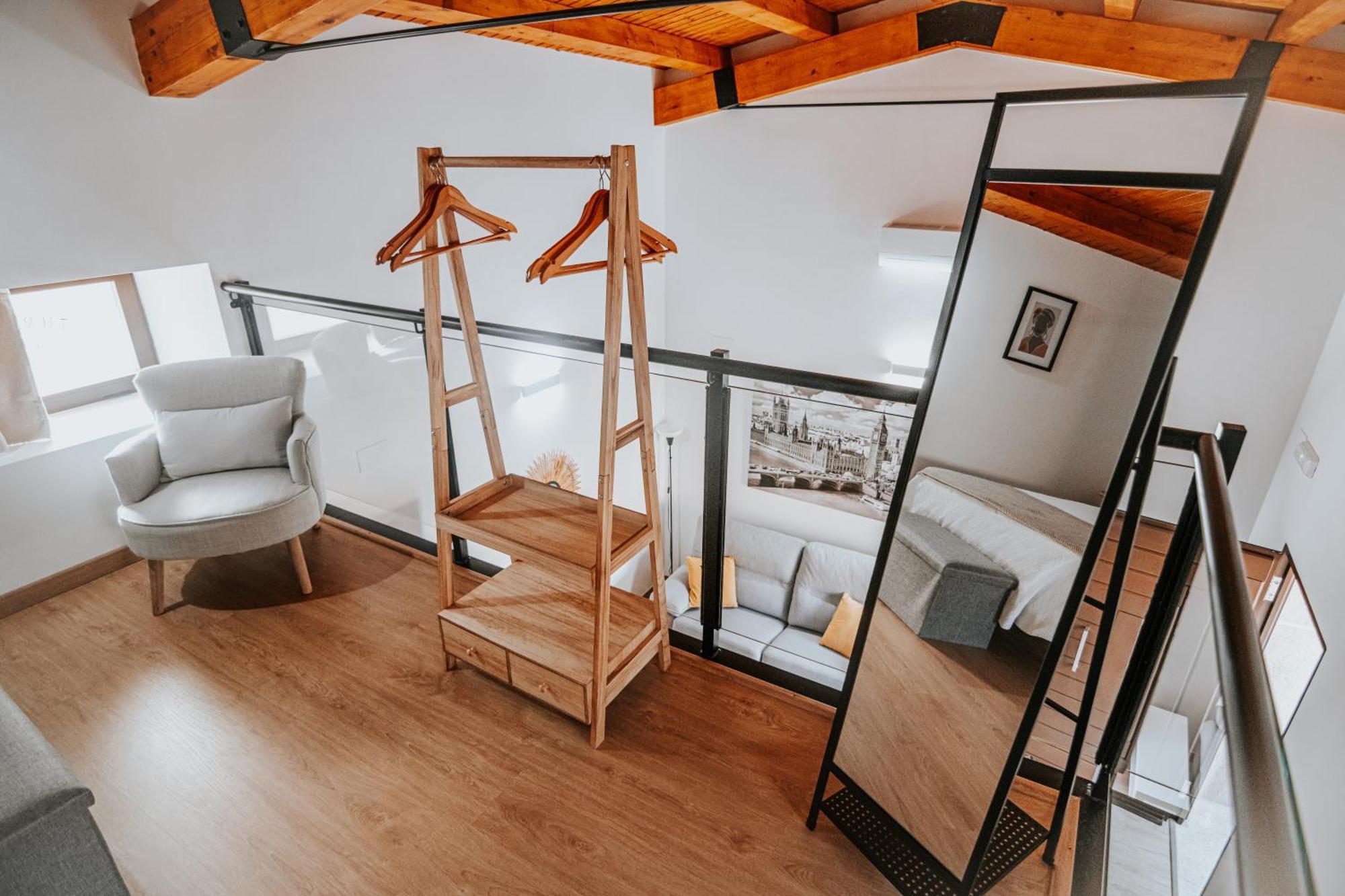Apartamentos Turaca Трухильо Экстерьер фото