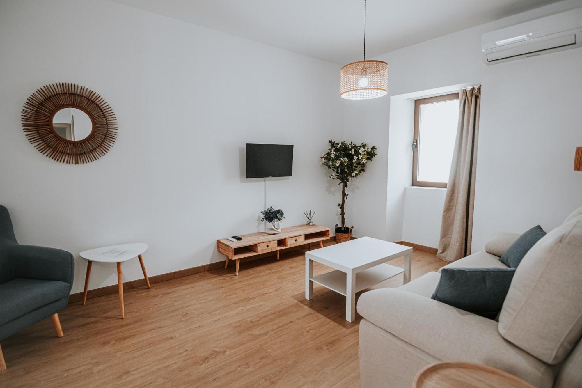 Apartamentos Turaca Трухильо Экстерьер фото