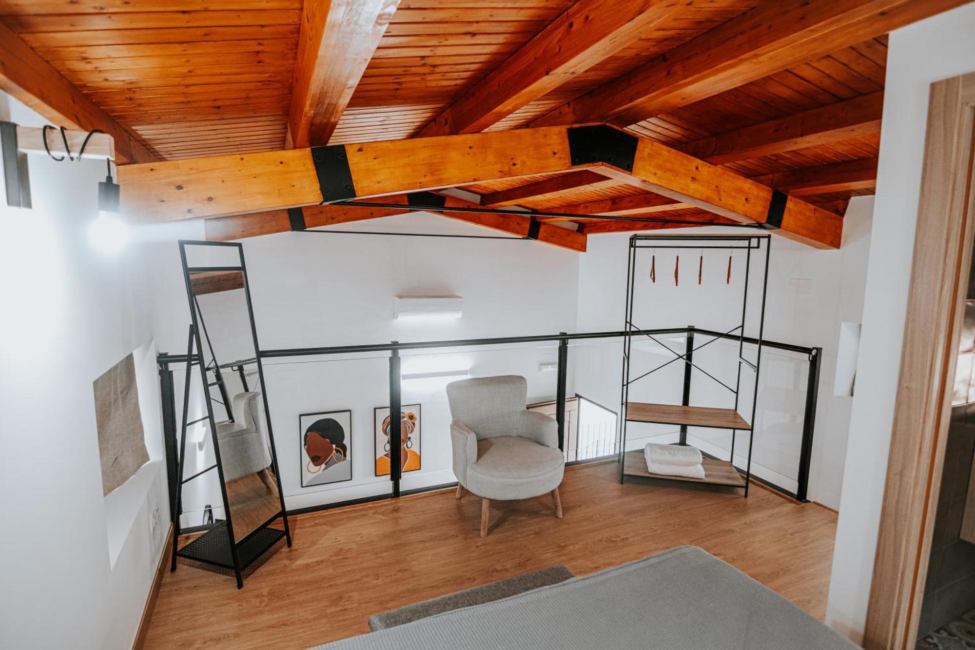 Apartamentos Turaca Трухильо Экстерьер фото