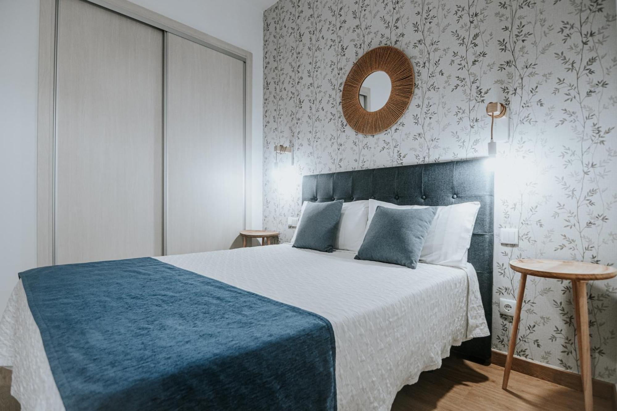 Apartamentos Turaca Трухильо Экстерьер фото