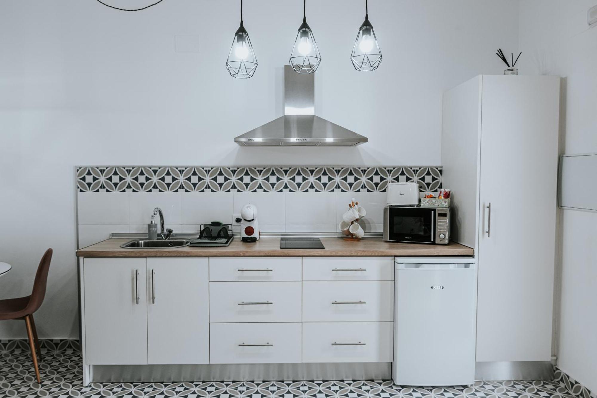 Apartamentos Turaca Трухильо Экстерьер фото
