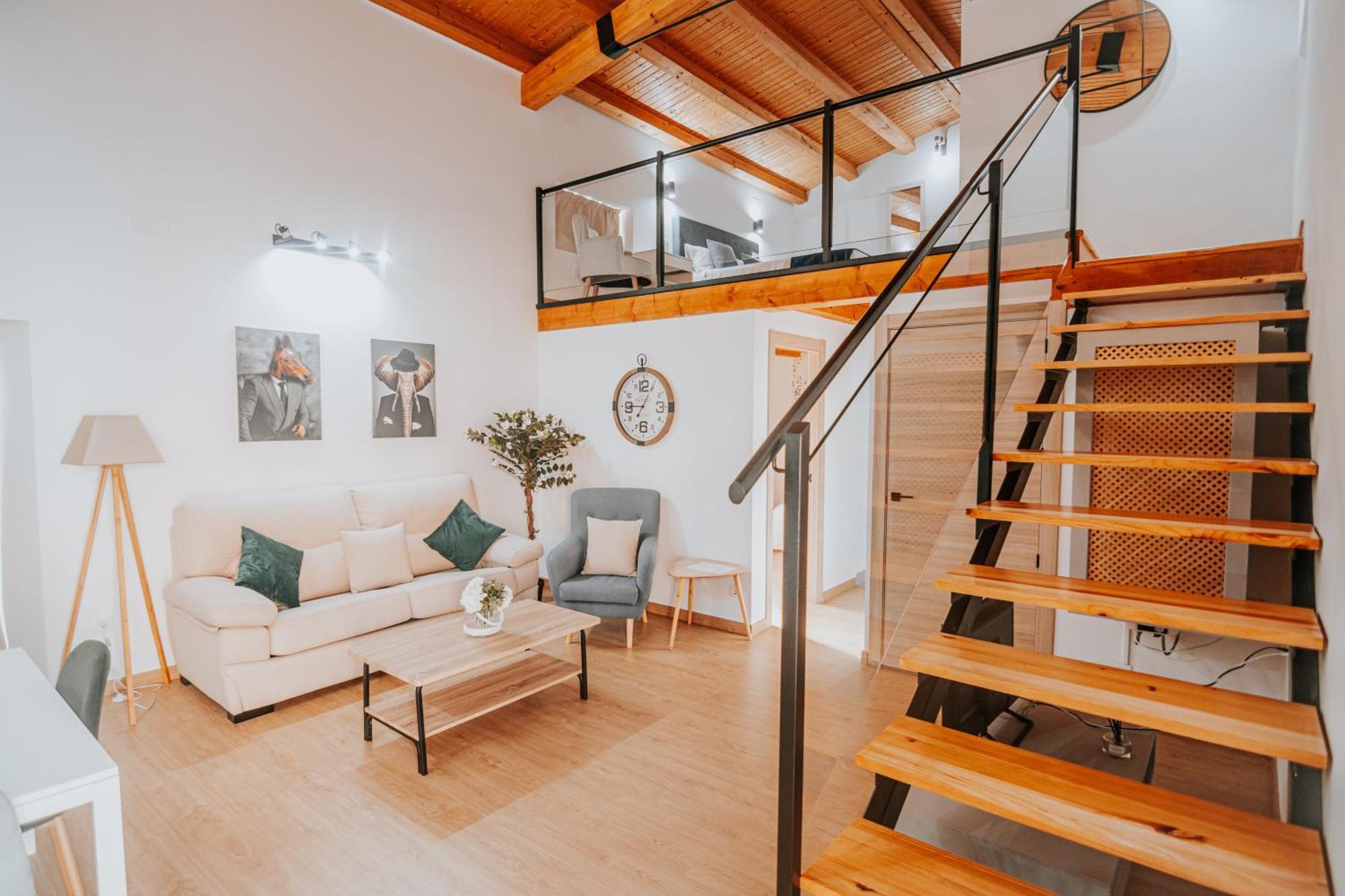 Apartamentos Turaca Трухильо Экстерьер фото