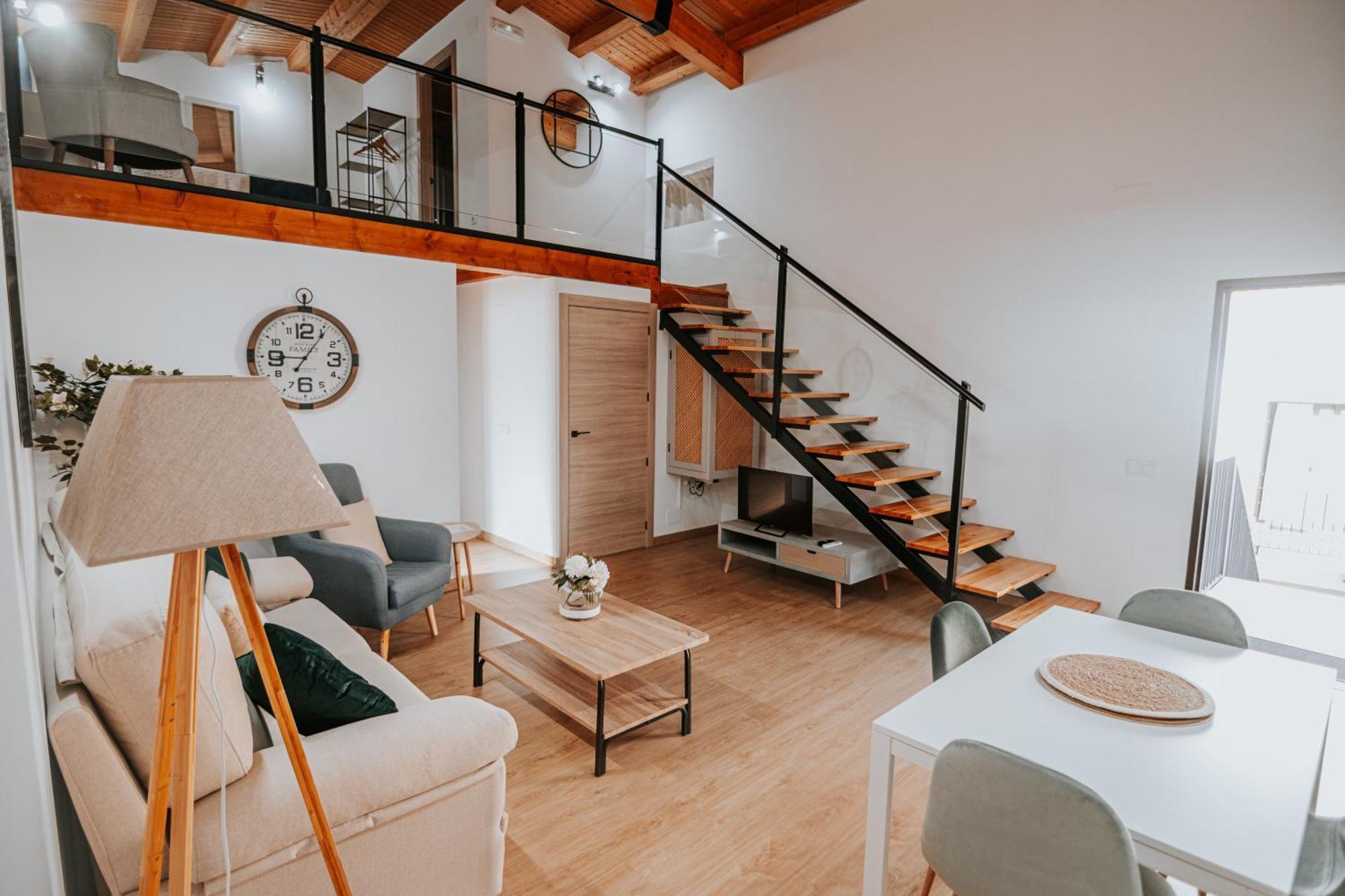 Apartamentos Turaca Трухильо Экстерьер фото