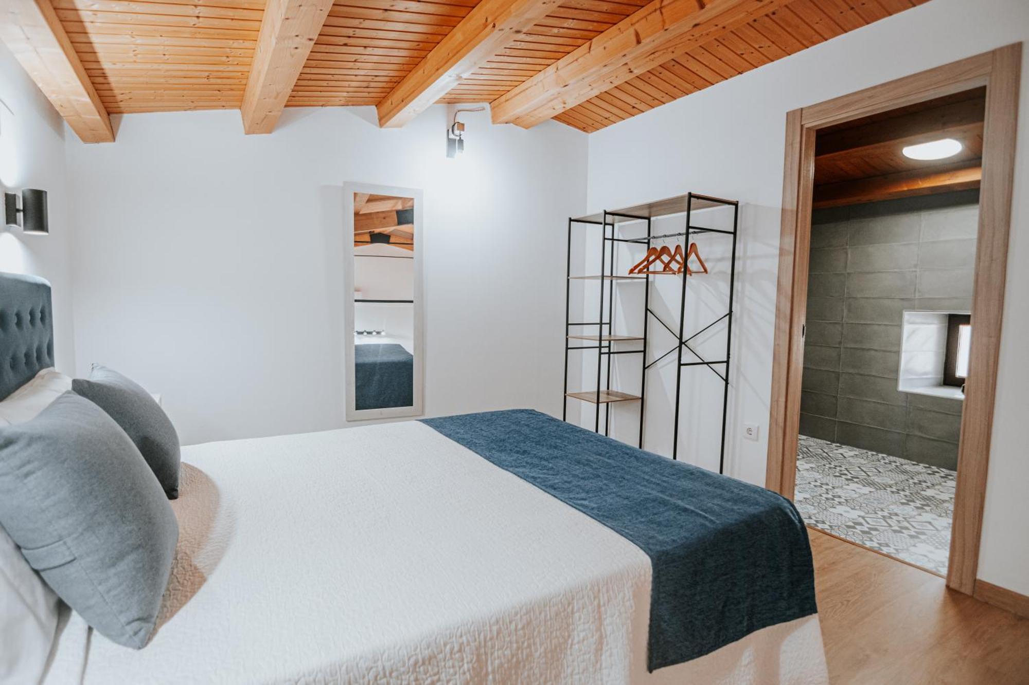 Apartamentos Turaca Трухильо Экстерьер фото