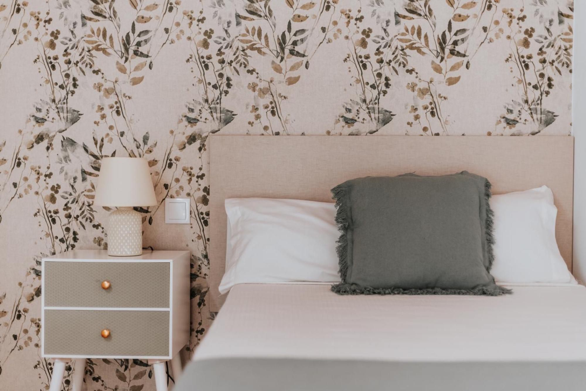 Apartamentos Turaca Трухильо Экстерьер фото