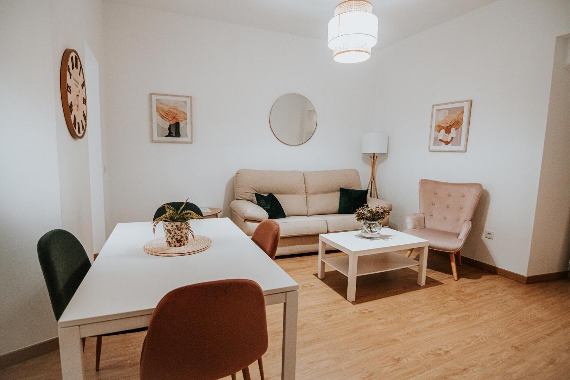 Apartamentos Turaca Трухильо Экстерьер фото